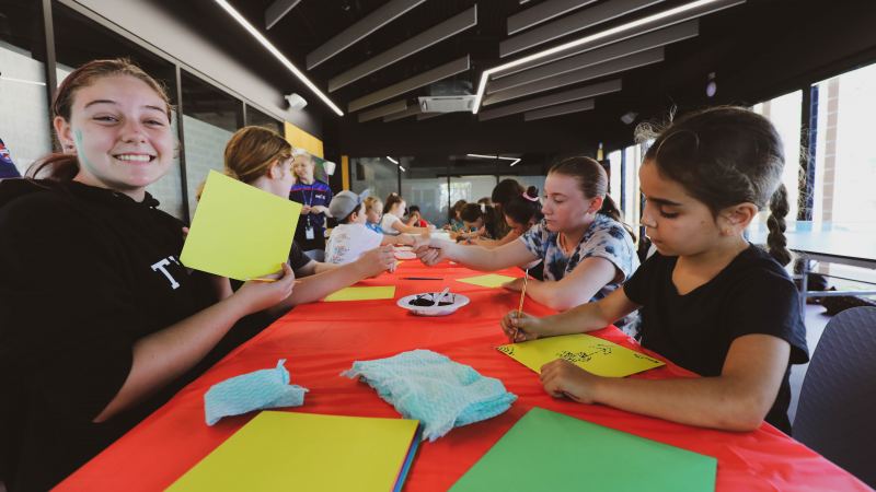 Summer School Holidays Campbelltown Spring School Holidays Campbelltown