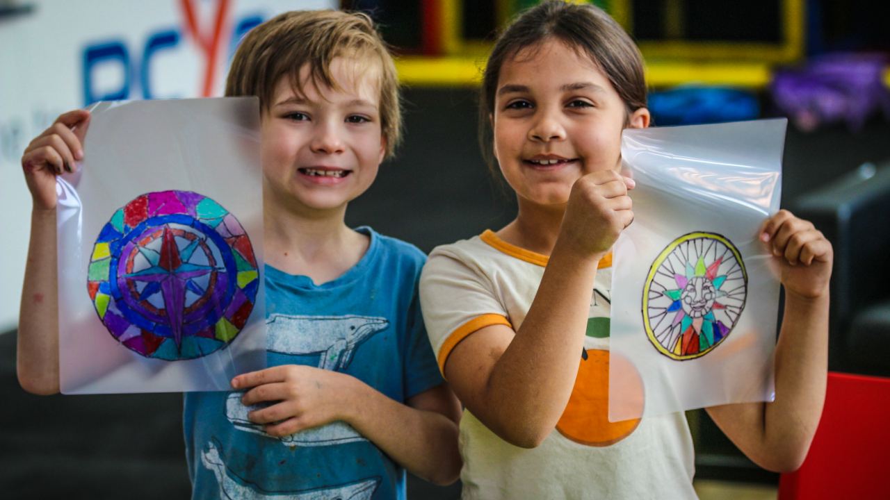 Summer School Holidays Campbelltown Spring School Holidays Campbelltown
