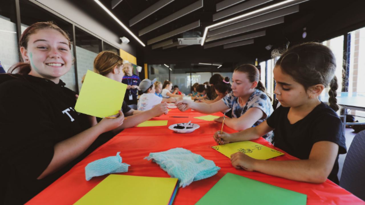 Summer School Holidays January 2023