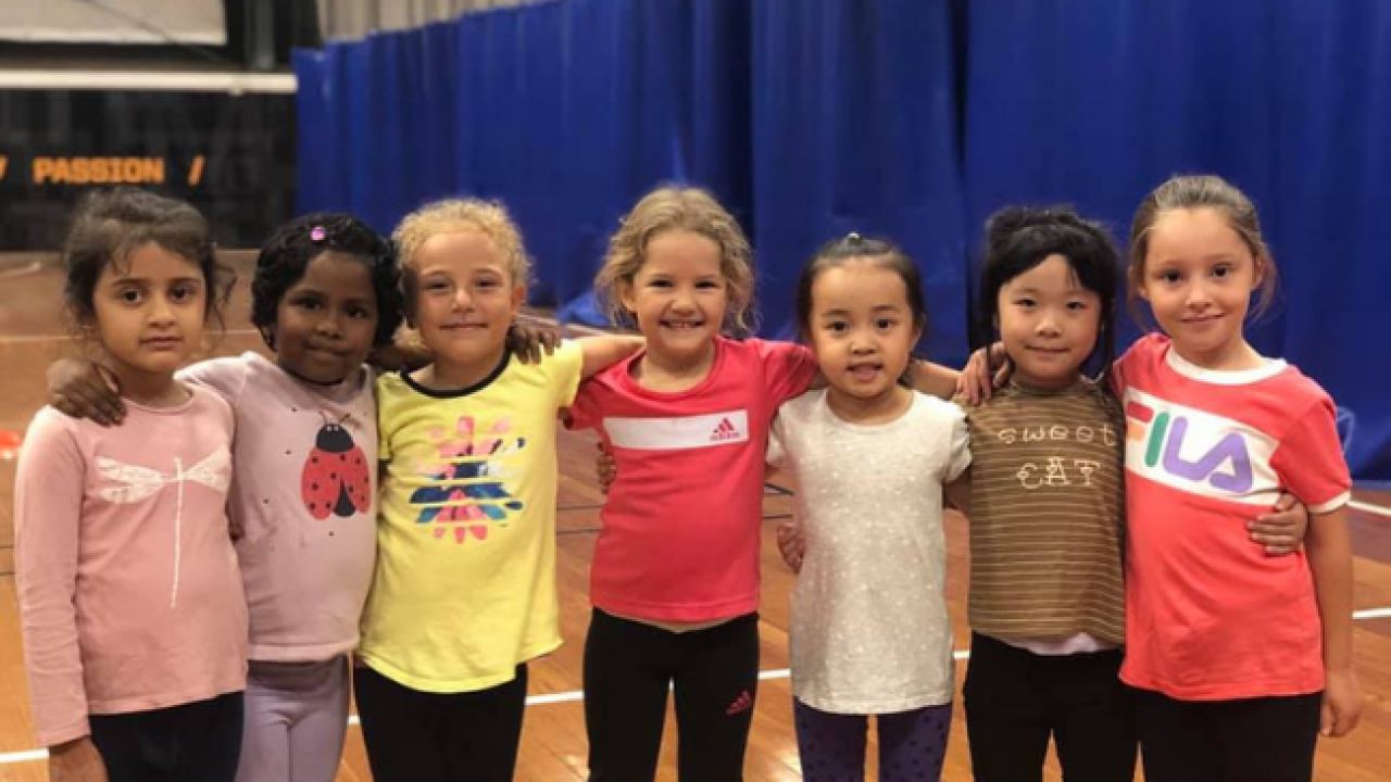 Summer School Holidays January 2023