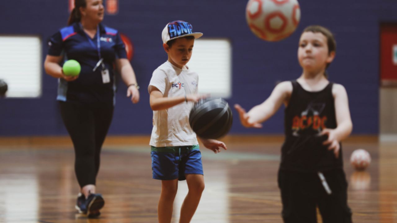 Summer School Holidays January 2023