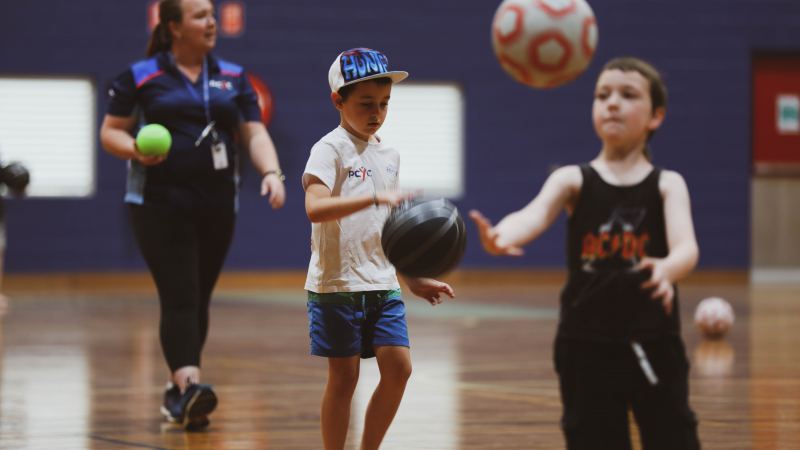 School Holidays Orange School Holidays Orange