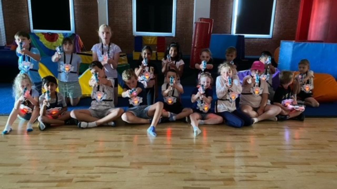 School Holidays Tamworth School Holidays Tamworth