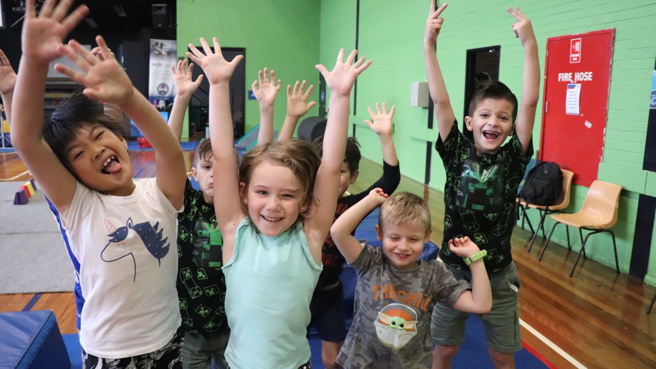 Summer School Holidays Umina Beach Summer School Holidays Umina Beach